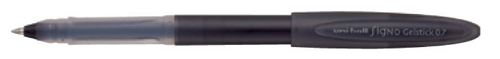 Bolígrafos Uni Signo Um-170 Gelstick Negro