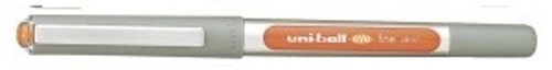 Bolígrafos Uni Eye Ub 157 Naranja