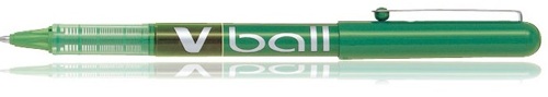 Pilot Bolígrafo V-ball 05