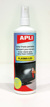 Spray Limpieza Apli de Monitor Led/plasma 250ml.