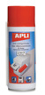 Spray Apli de Limpieza Aire Comprimido Invertível 200ml