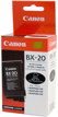Cartuchos de Tinta Canon BX-20 Negro