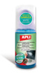 Spray Apli Limpieza Tft/lcd Antibacterianas 200ml