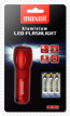 Linterna Maxell AAA LED Metal