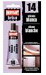 Silicona Blanca 30 Ml