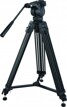 Trípode Profesional para Cámaras Universal Braun Pro Video Tripod PVT175