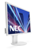 Monitor NEC Multisync EA244WMi 24'' LED Tft Blanco