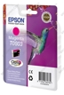 Cartuchos de Tinta Compatibles Epson Magenta T0803