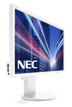 Monitor NEC Multisync EA234WMi 23'' LED Tft Full Hd Blanco