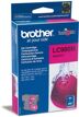 Cartucho de Tinta Brother Magenta LC980M