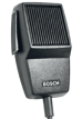 Micrófono de Mão Bosch Dynamic Lbb 9080/00 Omnidireccional