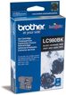 Cartucho de Tinta Brother Compatibles LC980BK Negro