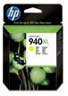 Cartuchos de Tinta HP Amarillo C4909A - (940 Xl)