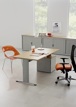 Mesas de Oficina 1600x800x740mm Best