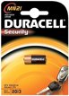 Pilas Duracell Security LRV08