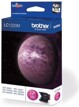 Cartucho de Tinta Brother Magenta LC1220M