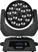 Cabeza Movil de Luz LED Ledzoom 180F