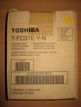 Tóner Toshiba Amarillo T-FC31E-Y