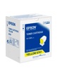 Tóner Epson Amarillo S050747