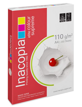 Papel Elite Colour Suprene A4 110 Grs