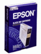 Cartucho de Tinta Epson Negro C13S020118