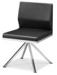 Sillones Qbe 09 (sofás Recepción)