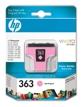 Cartuchos de Tinta Compatibles HP Magenta Claro C8775E - (363)