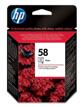 Cartuchos de Tinta HP Photo Color C6658A - (58)