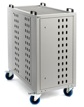 Armario para Portatiles e Tablets 1250x550x1000mm Trolley Lapbank 20