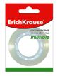 Cinta Adhesiva Invisibles 33m X 18mm