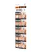 Pilas Maxell Micro Alcalina LR1130 189/AG10/389Hg0%