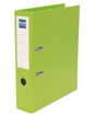 Archivadores Mk Pvc Ancho Largo A4 Verde