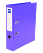 Archivadores Mk Pvc Ancho Largo A4 Roxo