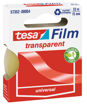 Cinta Adhesiva 33mx15mm Tesa Film Universal Transparente