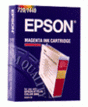 Cartucho de Tinta Epson Magenta C13S020126