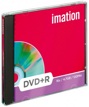 Dvd+r Imation 1 Un.