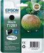 Cartucho de Tinta Epson Negro T1291