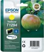 Cartucho de Tinta Epson Amarillo T1294