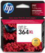 Cartuchos de Tinta HP Negro Photo CB322E - (364 Xl)