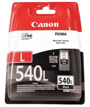 Cartuchos de Tinta Canon 540XL Negro
