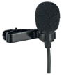 Micrófono de Gravata sem Fios Bosch MW1-LMC