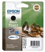 Cartucho de Tinta Epson Negro T0431