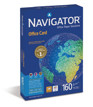 Papel Navigator A4 160 Grs