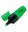 Marcador Fluorescente Marcador de Texto Pelikan 490 Verde
