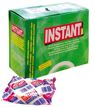 Cinta Adhesiva Invisibles Instant 33mx19mm