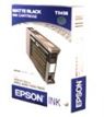 Cartucho de Tinta Epson Negro Mate C13T543800