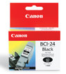 Cartuchos de Tinta Canon BCI-24BK Negro