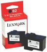 Cartucho de Tinta Lexmark Negro 18L0032 (82)