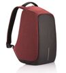 Bobby Bordeaux Mochila Antirrobo USB