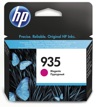 Cartuchos de Tinta HP Magenta C2P21A - (935)